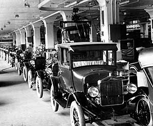 First American Car